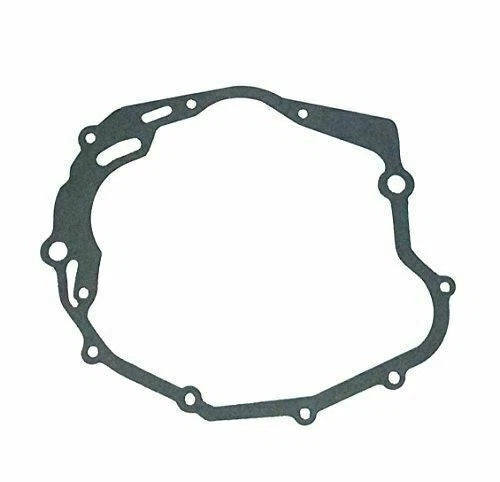Clutch Cover Gasket for Yamaha Ytm200 / Sr185 (1983–1985)