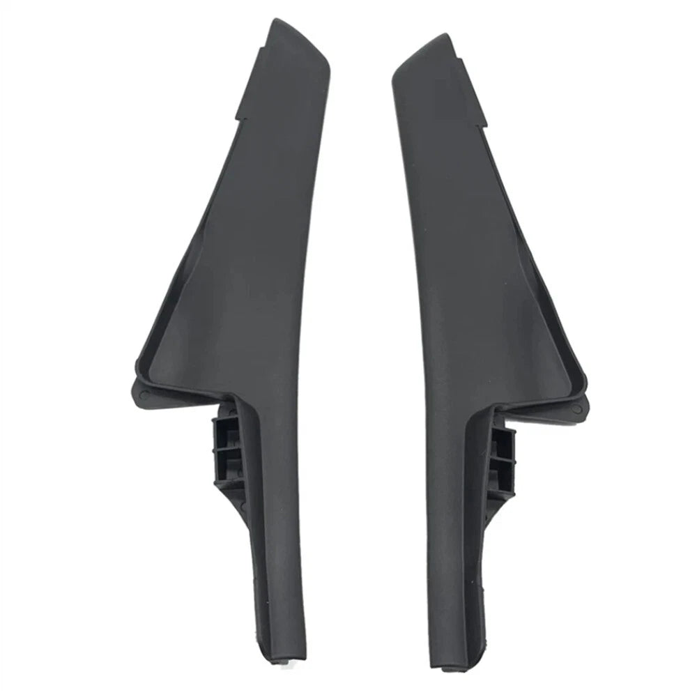 Front Windshield Wiper Cowl Cover Trim for Toyota Corolla (2007-2013)
