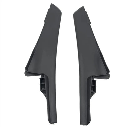 Front Windshield Wiper Cowl Cover Trim for Toyota Corolla (2007-2013)