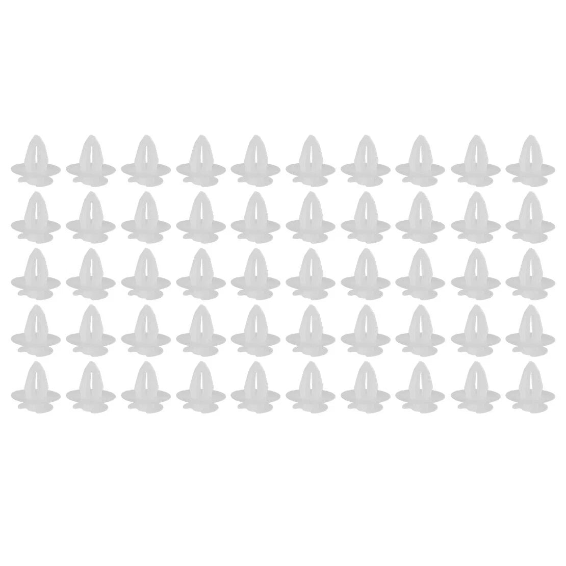50 x Door Panel Fastener Clips for BMW E10 E12 E21 E24 E28 E30 E32 (1972-1994)