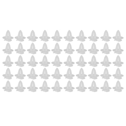 50 x Door Panel Fastener Clips for BMW E10 E12 E21 E24 E28 E30 E32 (1972-1994)