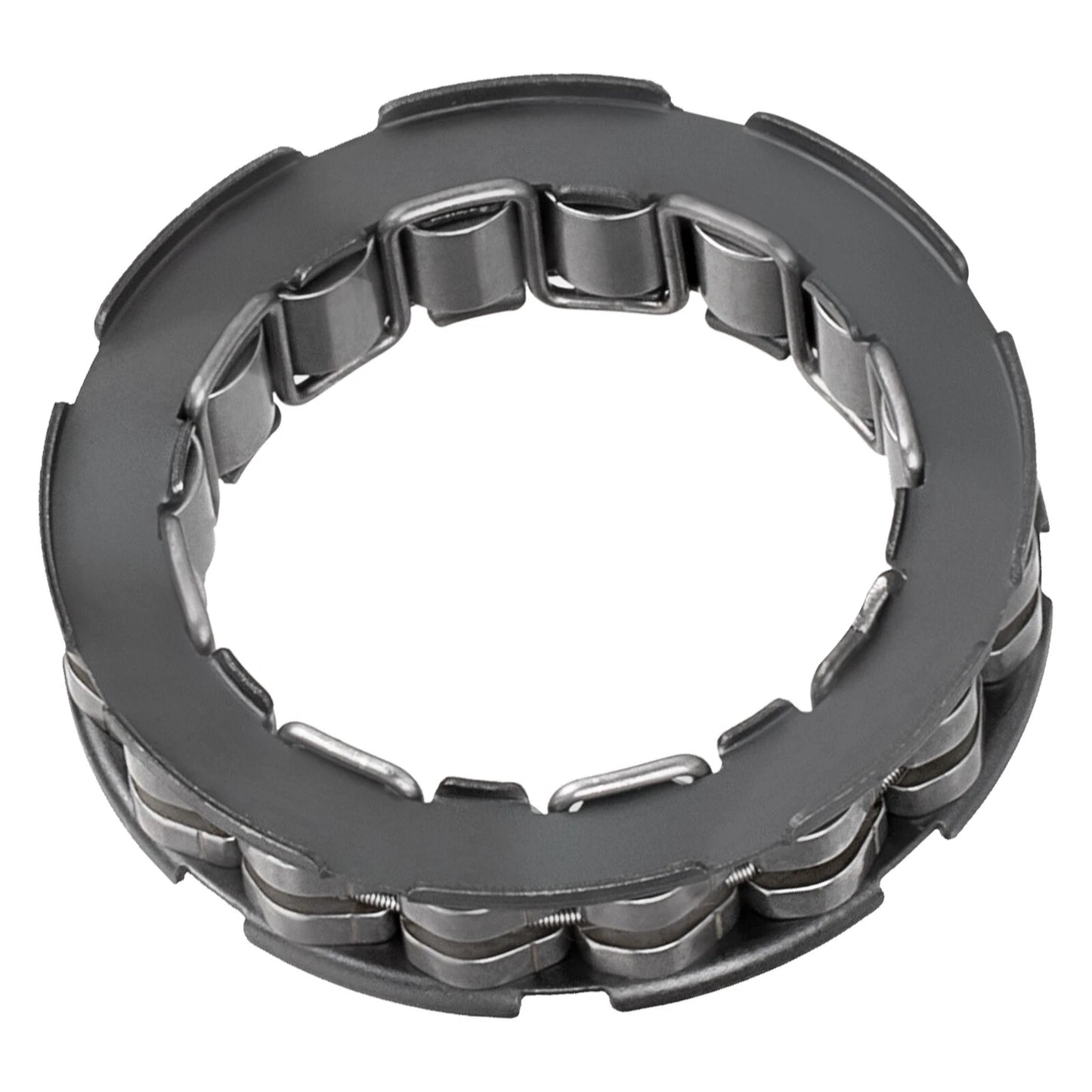 Clutch Hub One Way Bearing for Yamaha Wolverine/Grizzly 350/450