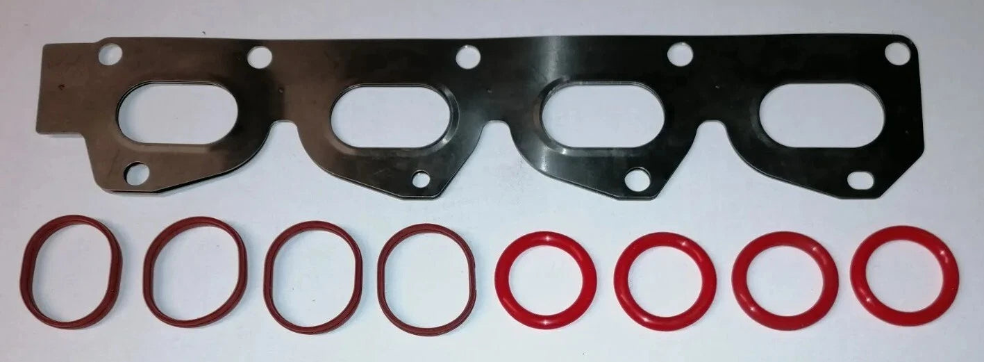 Head gasket set & bolts 2.2 for EVOQUE