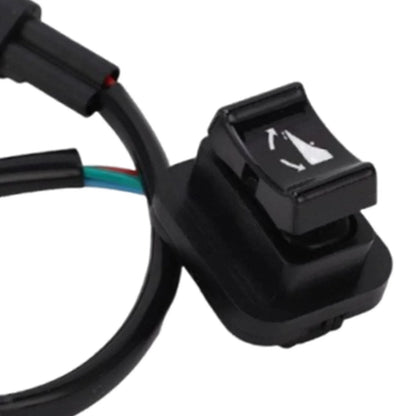 Power Trim Tilt Switch Assembly for 225HP/60HP Yamaha 2015-2016