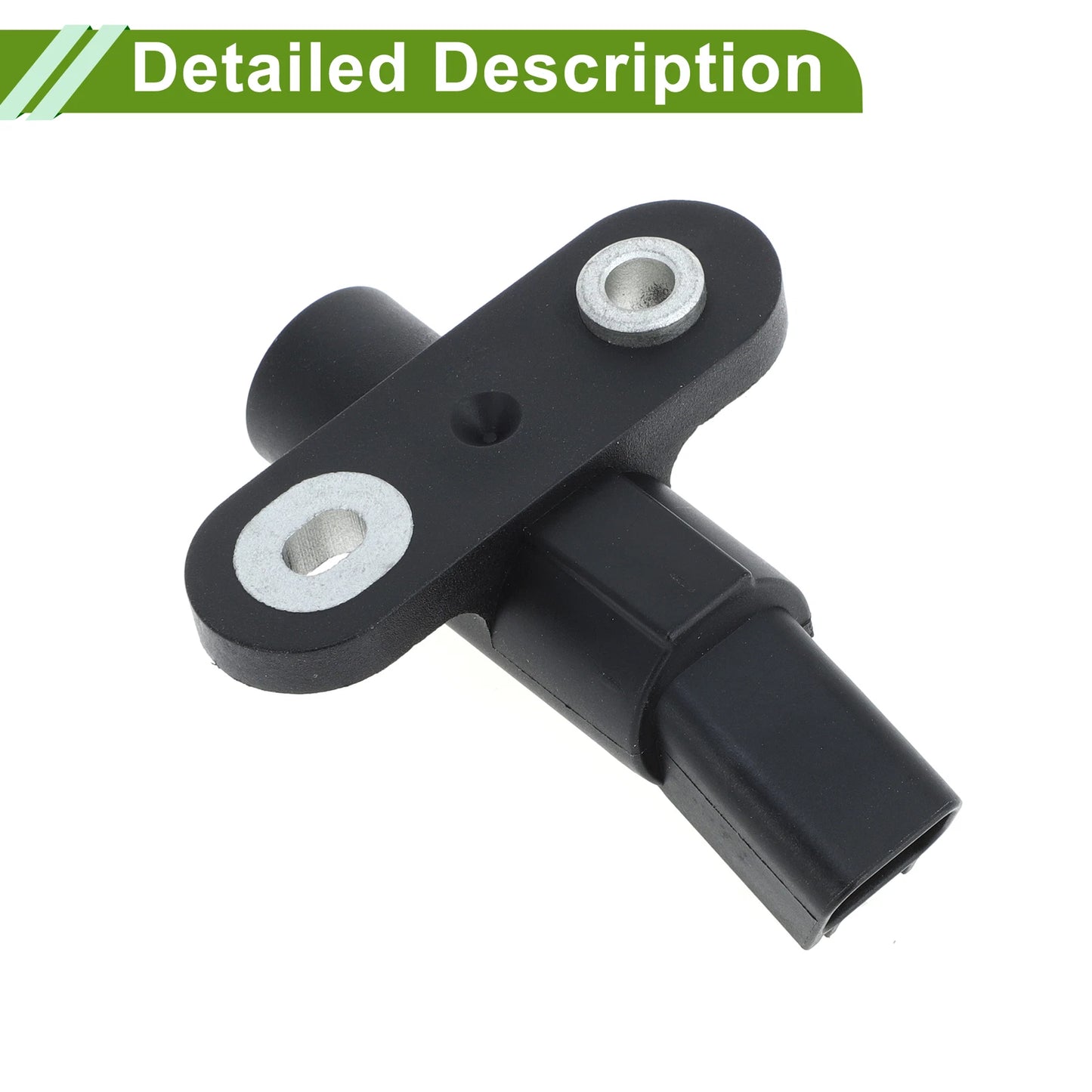 Crankshaft Position Sensor for Ford Ranger 3.0L (1999-2008) - 1 Pc