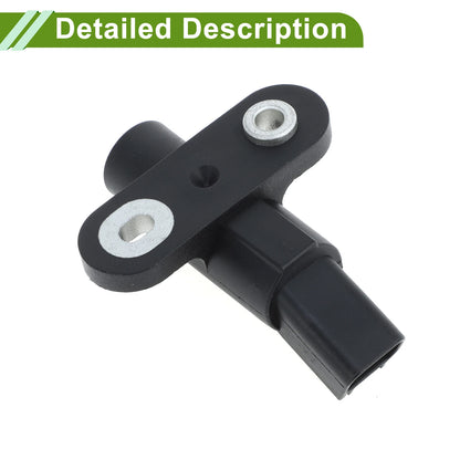 Crankshaft Position Sensor for Ford Ranger 3.0L (1999-2008) - 1 Pc
