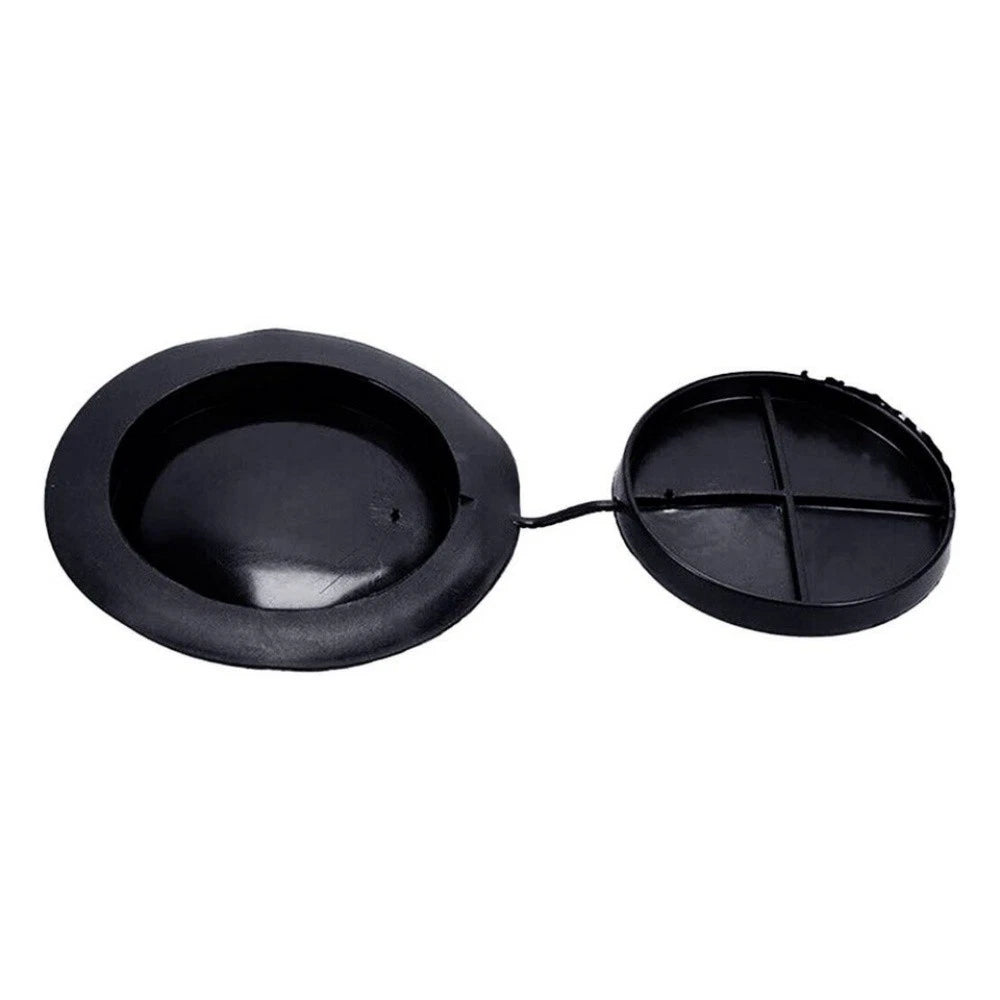 Wheelbox Cap Cover for Fiat Ducato, Peugeot Boxer, Citroen Relay (94-06)