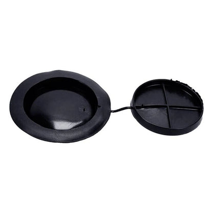 Wheelbox Cap Cover for Fiat Ducato, Peugeot Boxer, Citroen Relay (94-06)