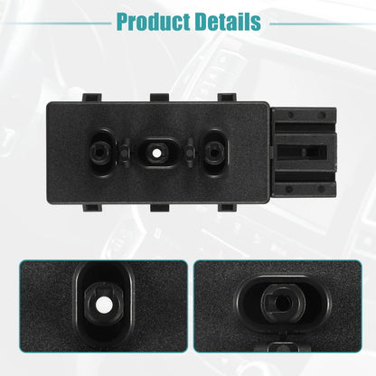 Power Seat Switch Front Left for Chrysler PT Cruiser