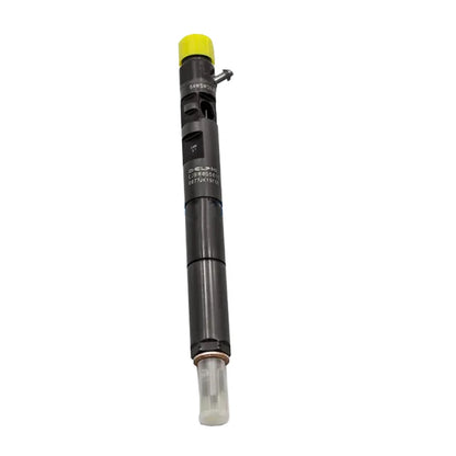 Fuel Injector 4x for KIA Sedona / Carnival Mk II (1999–2006)