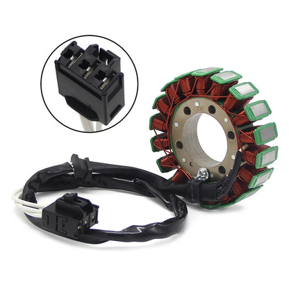 Stator Coil for Kawasaki ZR900 Z900 ABS (2017-2020) KLZ1000 Versys 1000 (2012-2014)