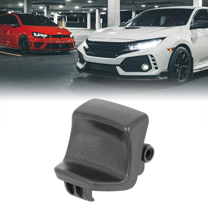 Center Console Latch Lid Lock for Mazda CX-5 (2016) Black