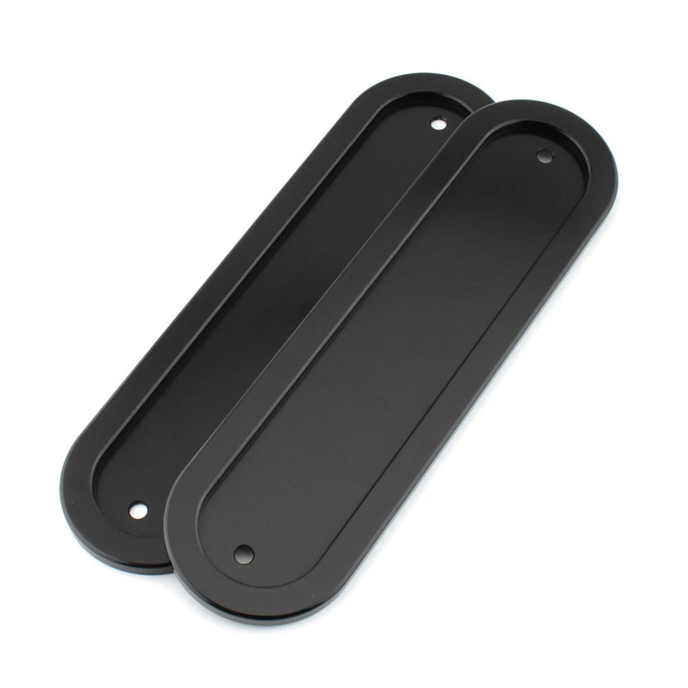 Aluminum Engine Side Mark Sign Cover for BMW R18 (2020 - Present)
