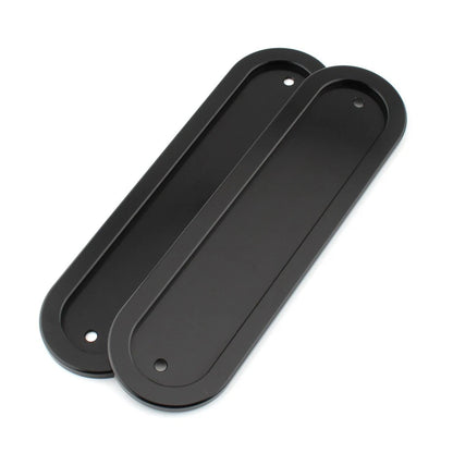 Aluminum Engine Side Mark Sign Cover for BMW R18 (2020 - Present)