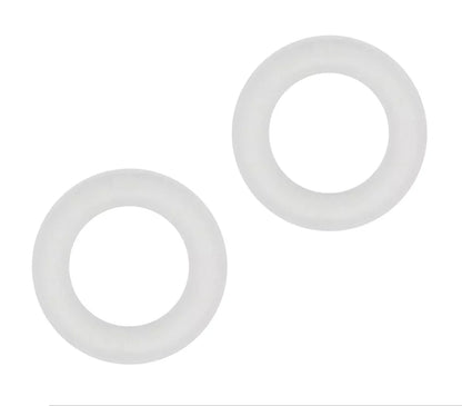 4Pcs Gasket for Johnson/Evinrude Outboard Gearcase Lower Unit Drain Screw