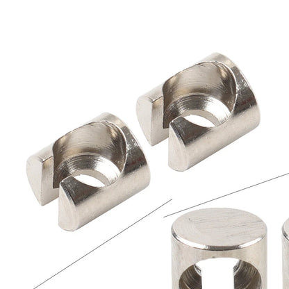 Throttle Idle Cable Ferrule  For Harley Softail Touring Sportster XL883 1200