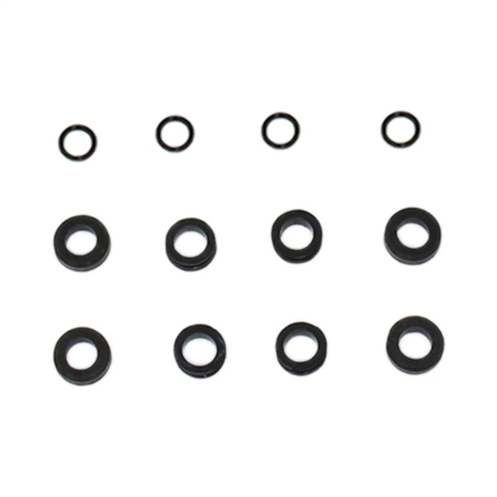 Fuel Injector Seal Kit  O-rings for Mazda Miata 1.8L (1994-2005)