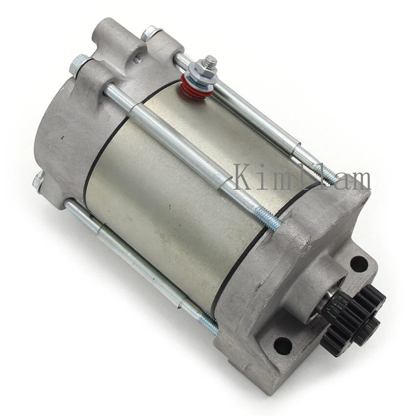 Starter for Arctic Cat ZR8000 LXR XF8000 (2015-2023)