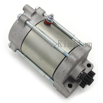 Starter for Arctic Cat ZR8000 LXR XF8000 (2015-2023)