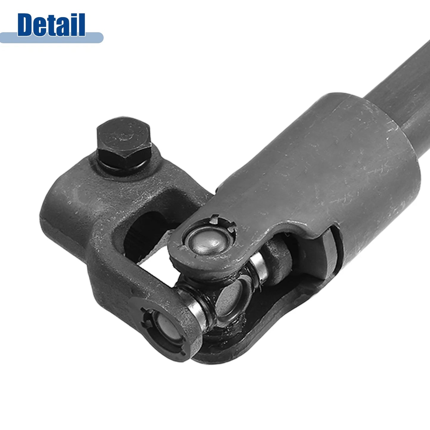 Intermediate Steering Column Shaft for Chevrolet Express 1500