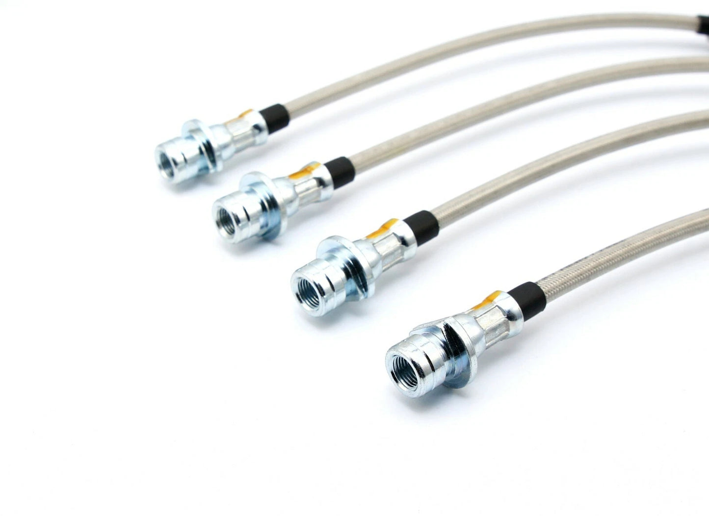 Brake Line Kit for Honda Accord CL Euro/CM Sedan (2002-2008)