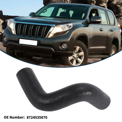 Radiator Hose Coolant Tube for Toyota 4Runner (2000–2000)