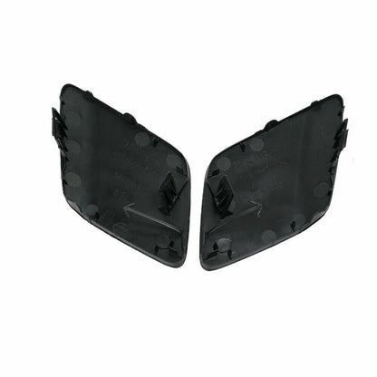 2 x Tow Hook Eye Covers for Toyota Prius (2016–2017)