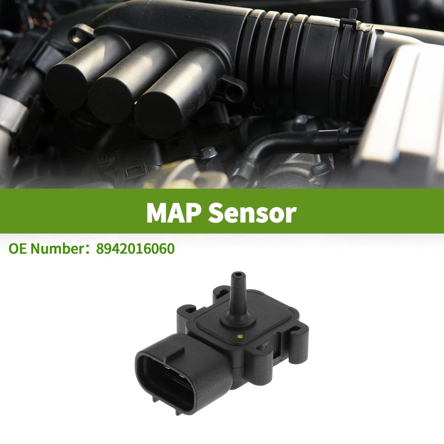 MAP Sensor for Toyota Celica (1994-1999)