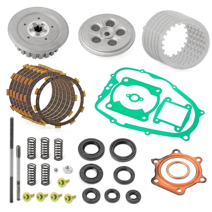 Clutch Kit Springs & Gasket for Yamaha Blaster YFS200 (1988–2006)