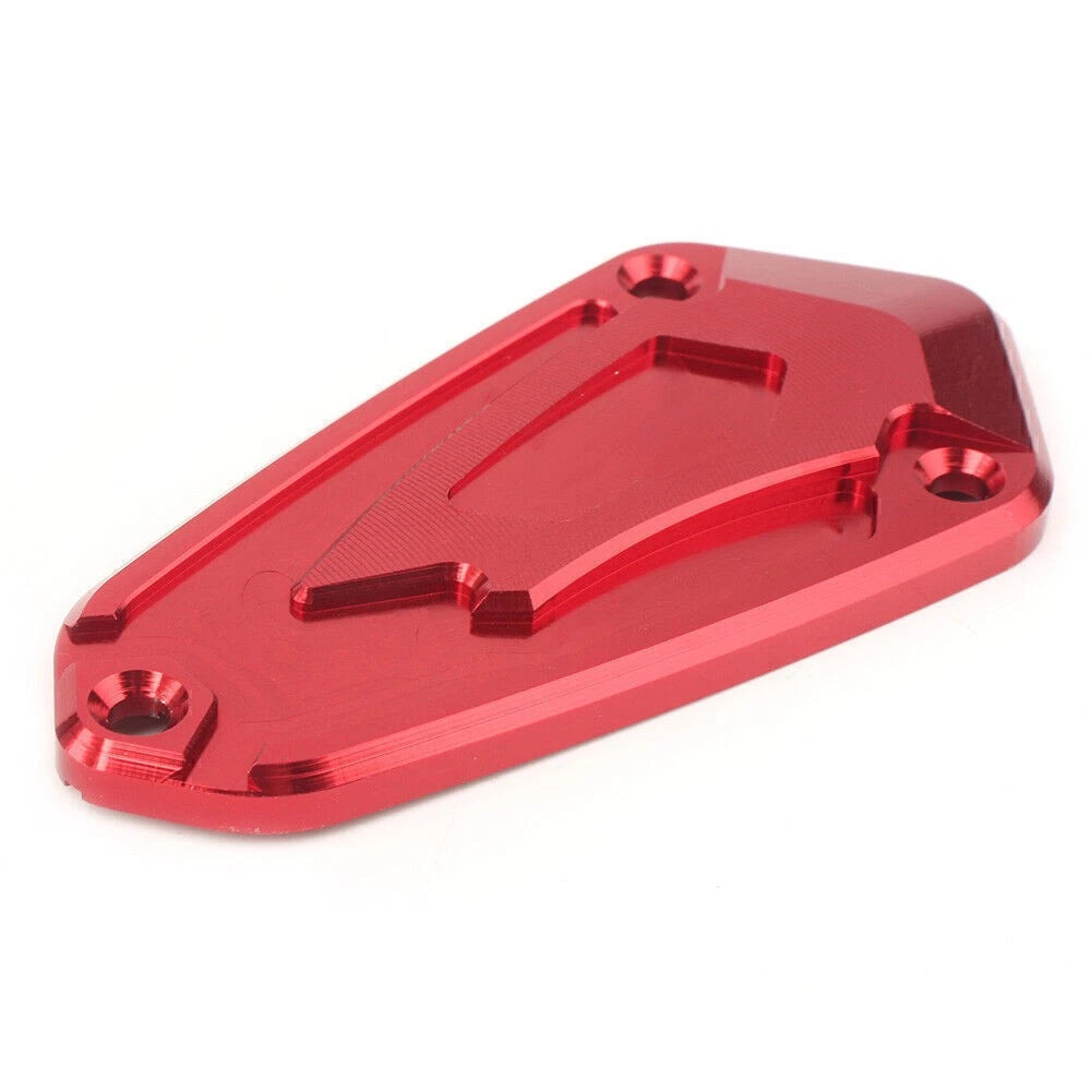 CNC Front Brake Reservoir Fluid Cap for Kawasaki Z1000 2010-2017