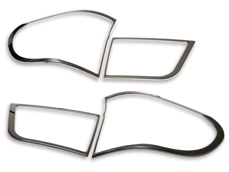 Tail Light Bezel Cover for BMW X5 E70 (2007-2011)