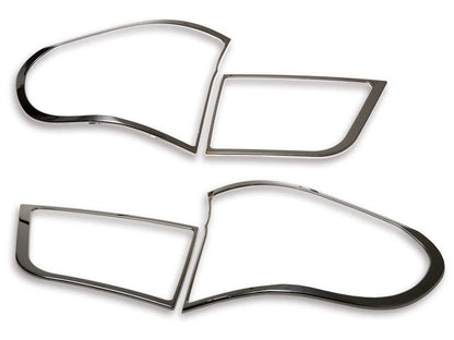 Tail Light Bezel Cover for BMW X5 E70 (2007-2011)