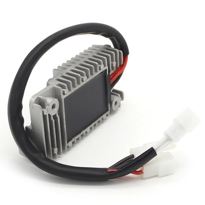 Voltage Rectifier Regulator for Yamaha XVZ1200 Venture Royale (1983-1989)