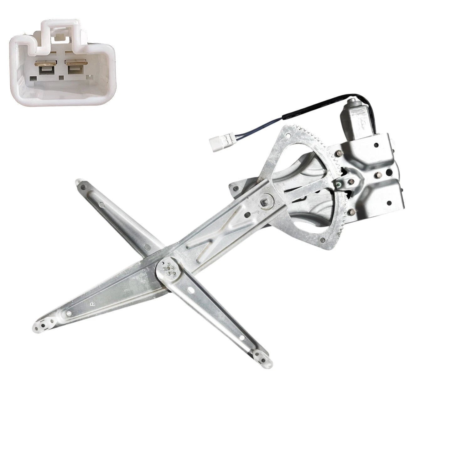 Front Right Window Regulator with Motor for Holden Commodore VT-VZ (1997-2007)
