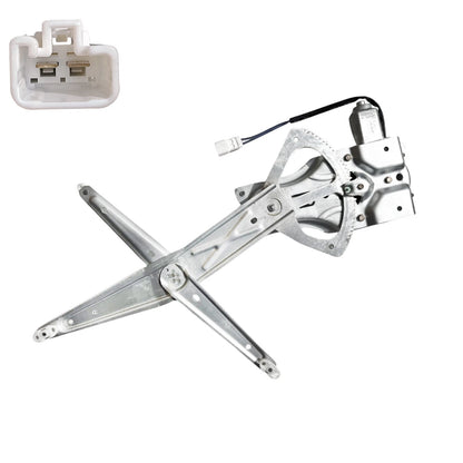 Front Right Window Regulator with Motor for Holden Commodore VT-VZ (1997-2007)