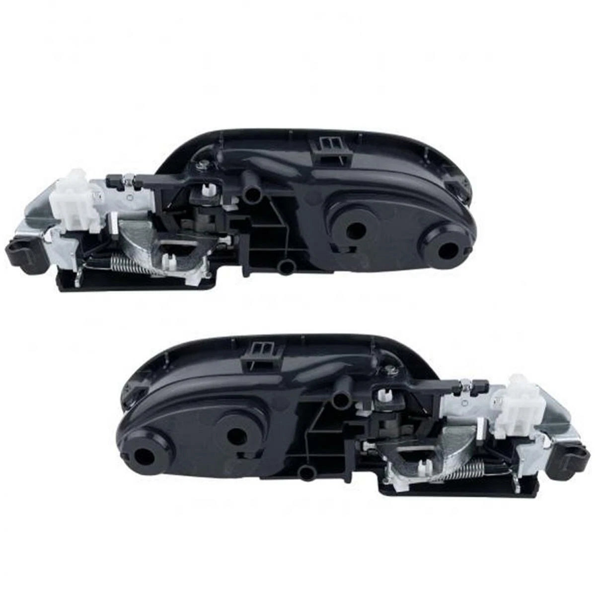 Interior Inner Inside Door Handle Rear L+R Fits Honda Civic FD 4D Sedan 2006-11