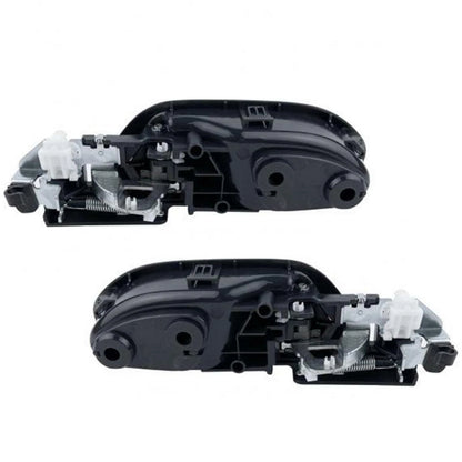 Interior Inner Inside Door Handle Rear L+R Fits Honda Civic FD 4D Sedan 2006-11