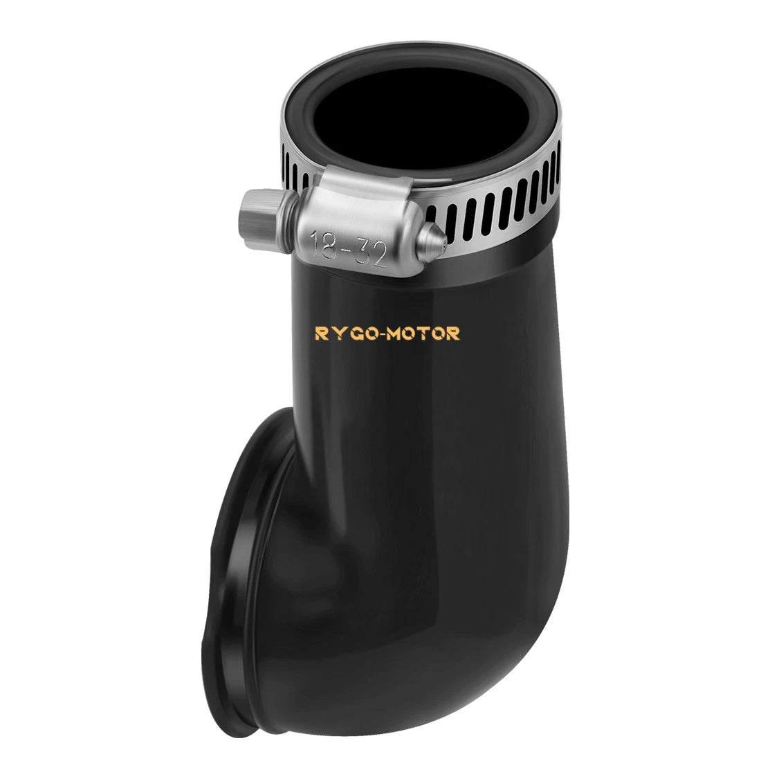 Airbox Carburetor Intake Boot for Yamaha DT80 GT1 GT80 MX80 GTMX