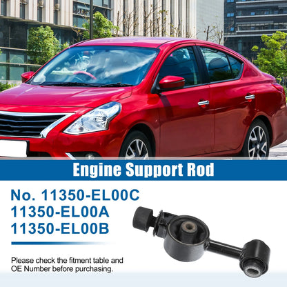 Engine Motor Mount for Nissan Versa (2007-2019)