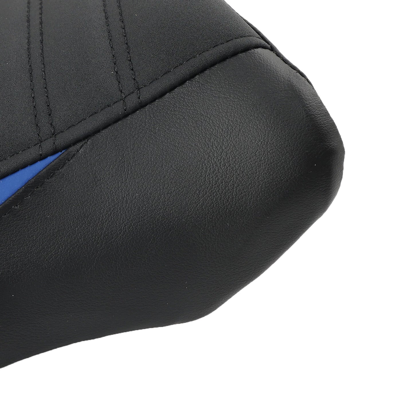 Raider Seat Cushion PU Blue for Yamaha YZF-R1 (2015-2023)
