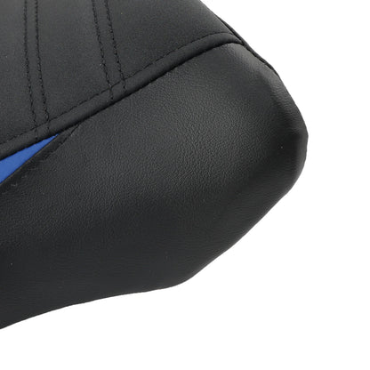 Raider Seat Cushion PU Blue for Yamaha YZF-R1 (2015-2023)