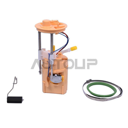 Fuel Pump for BMW X5 (2009–2015)