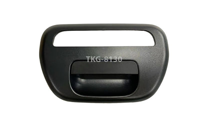 Black Tailgate Handle for Mitsubishi L200 Triton (2005-2014)