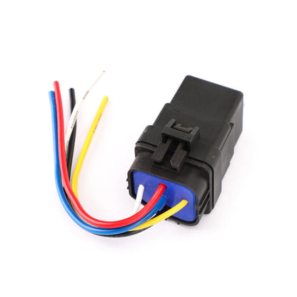 Starter Relay for Mercury 30 45 135, Volvo Penta 3.0G 4.3G (2000-2023)