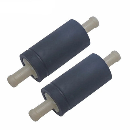 Yamaha In Line Fuel Filter 30-90HP Outboard for 6C5 Models, 2 Pcs