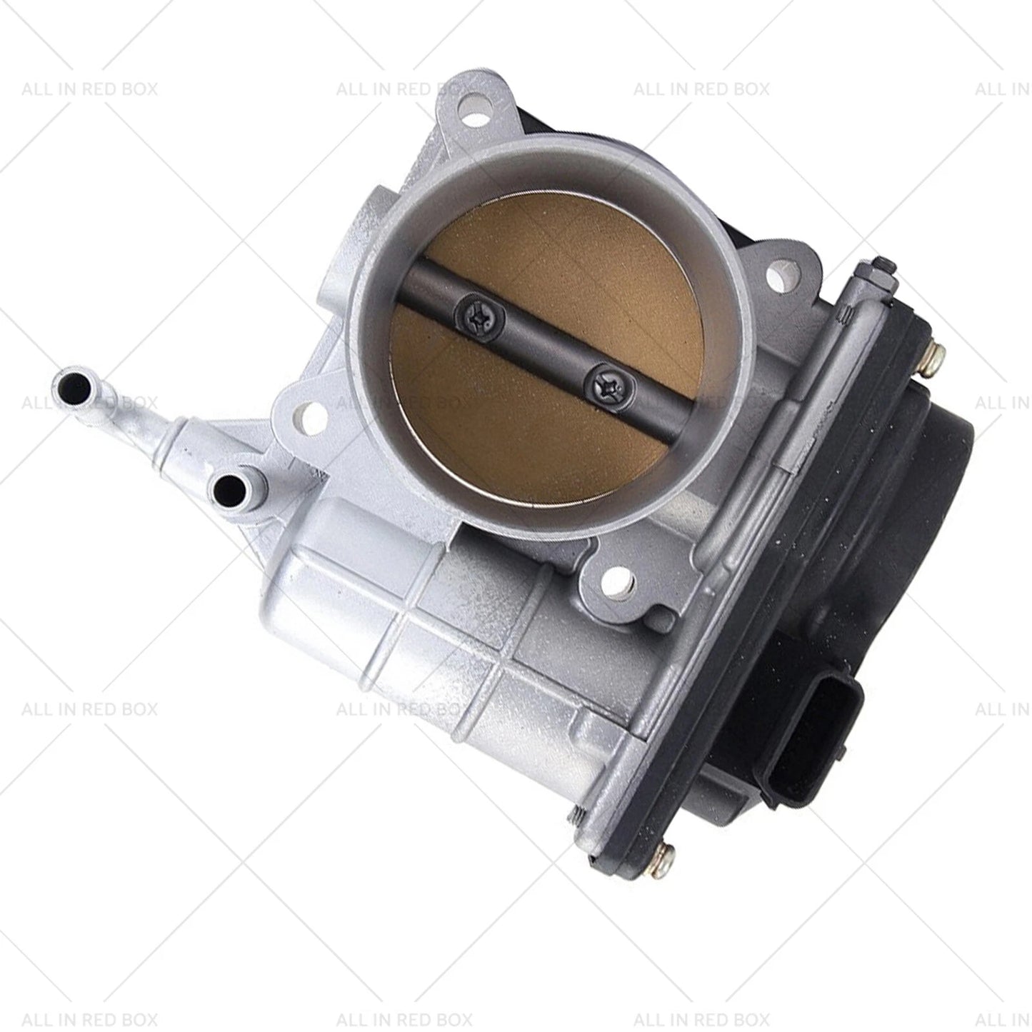 Throttle Body for Infiniti G35 3.5L Engine (2007-2008)