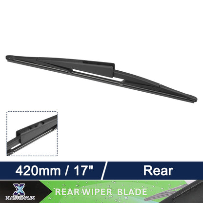Rear Windshield Wiper Blade for Ford Expedition (2012-2015)