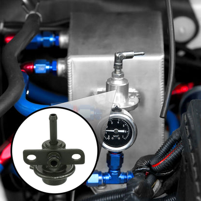 Fuel Injection Pressure Regulator for Toyota 4Runner (2000)