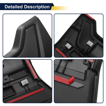 Lower Trim Garnish for Honda CR-V 2017-2022 (Front Right)