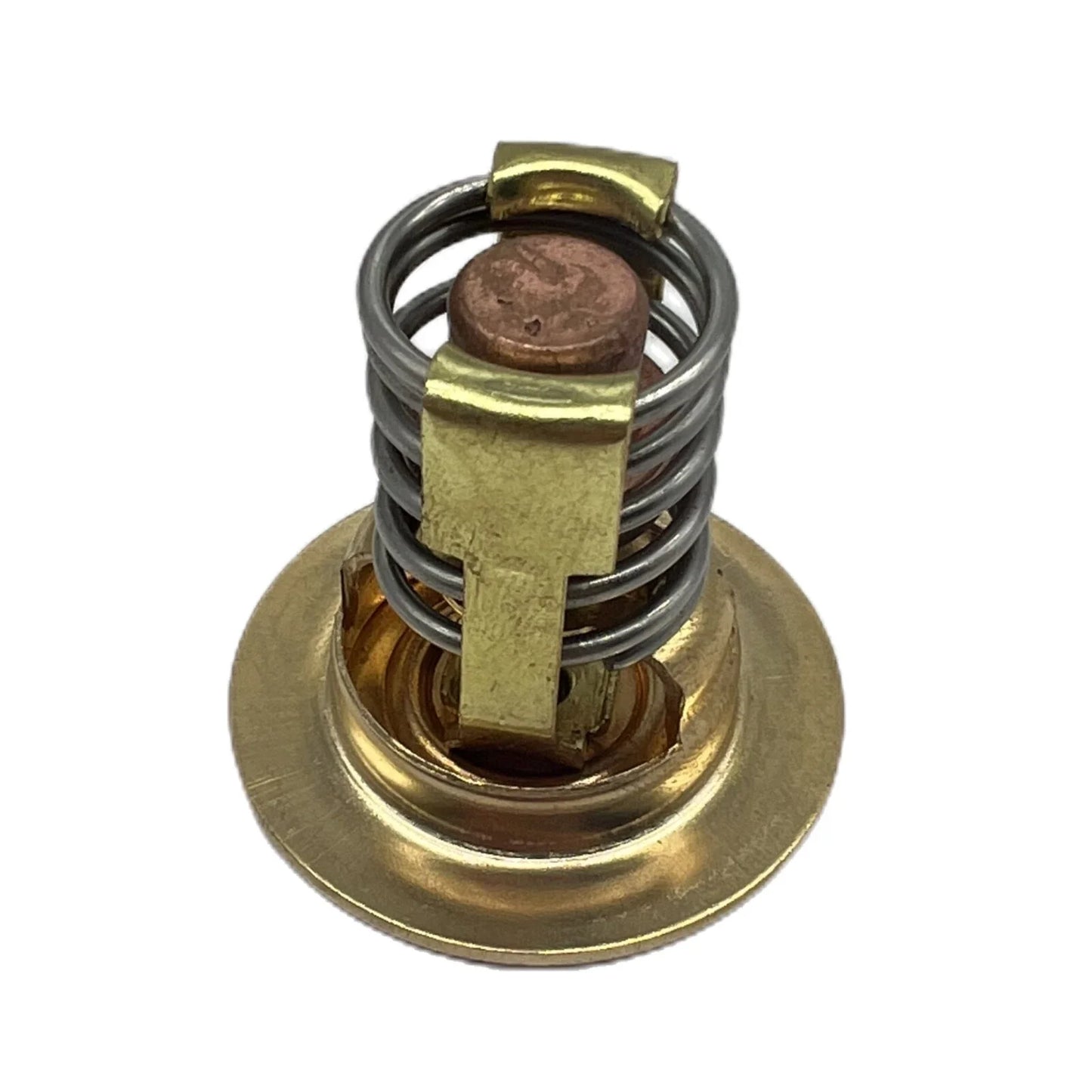 New Marine Thermostat Kit 140°F for OMC/Volvo 140 Series